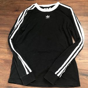 Adidas long sleeve